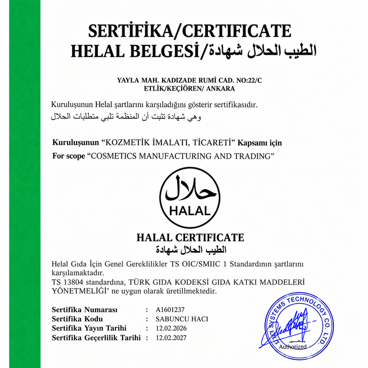 Doğal Sabun Çeşitleri